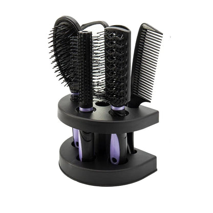 Versatile Hair Brush Set