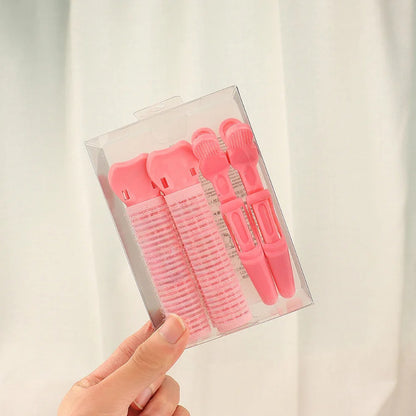 Hair Roller And Styling Tool