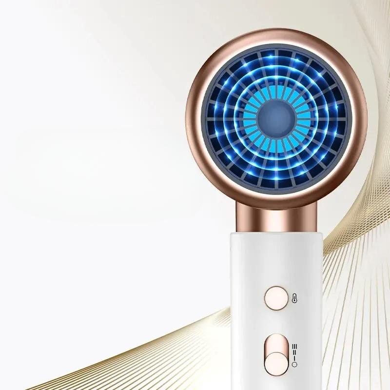 High Speed Electric Turbine Hair Dryer