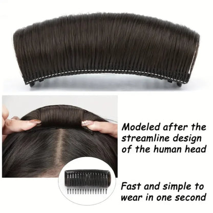 Invisible Voluminous Hair Cushion