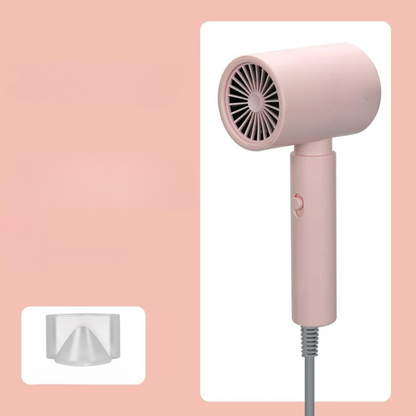 Ionic Hair Care Dryer With Diffuser