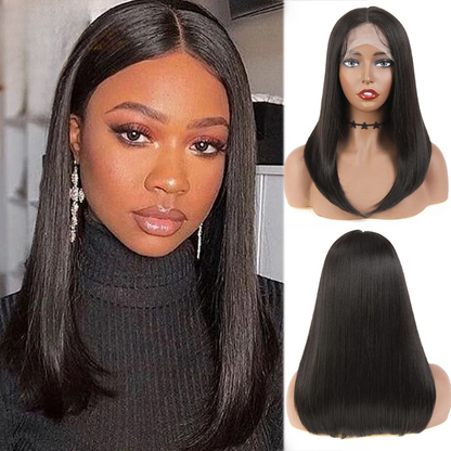 Lace Front Daily Wear Wigs