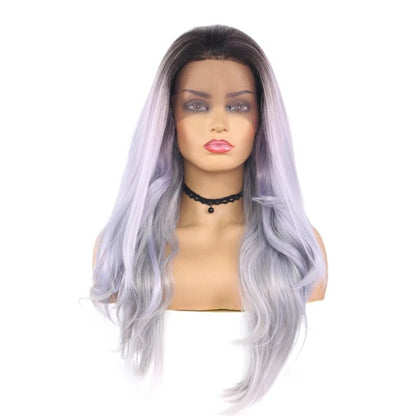 Lace Front Synthetic Hair Wigs