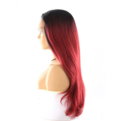 Lace Front Synthetic Hair Wigs