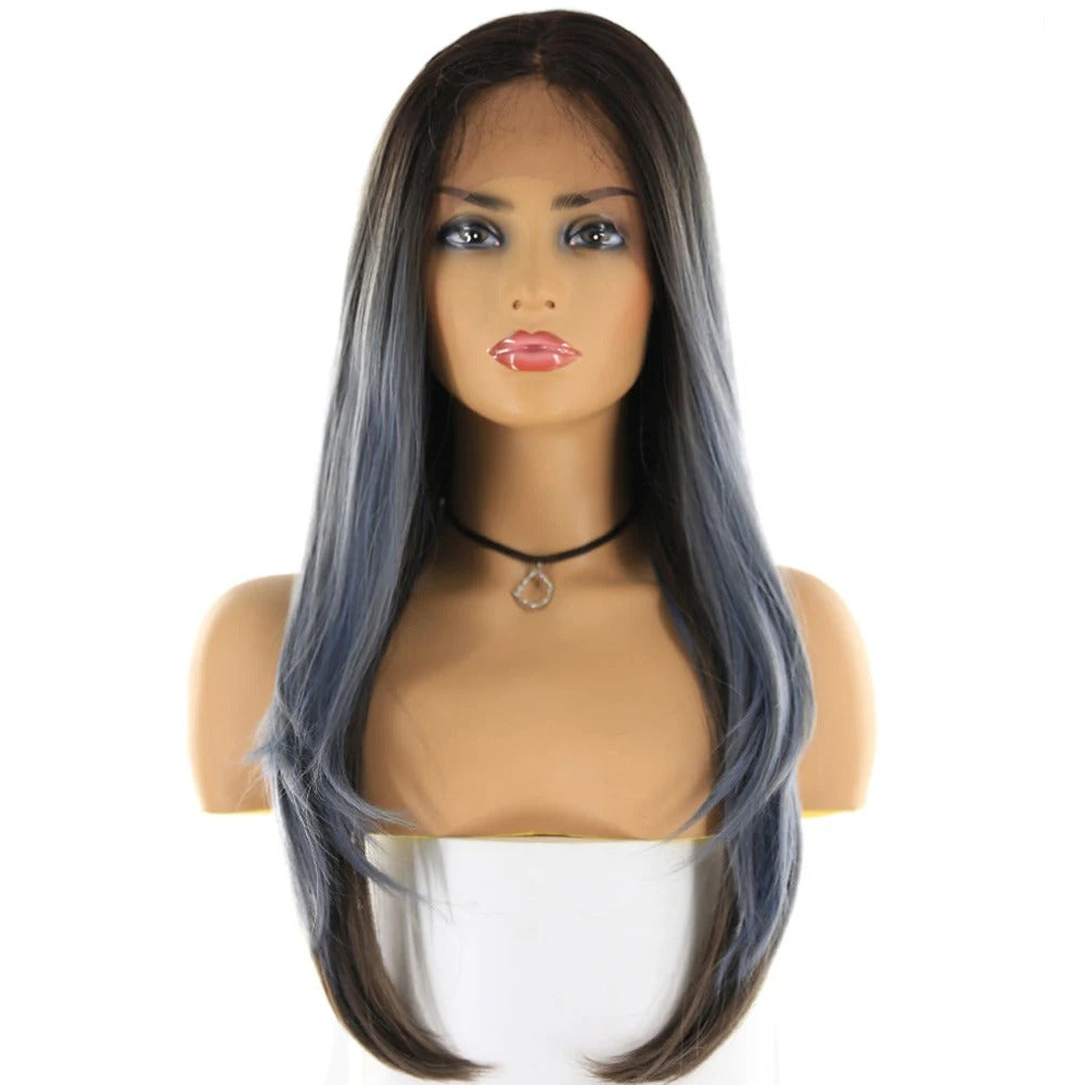 Lace Front Synthetic Wigs