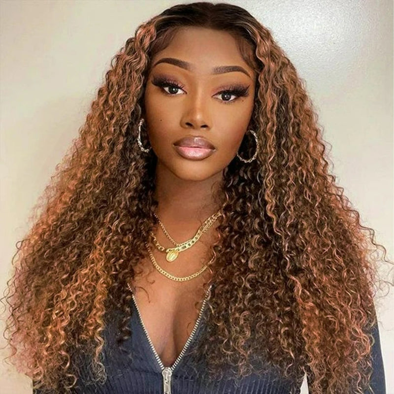 Lace Front Wigs