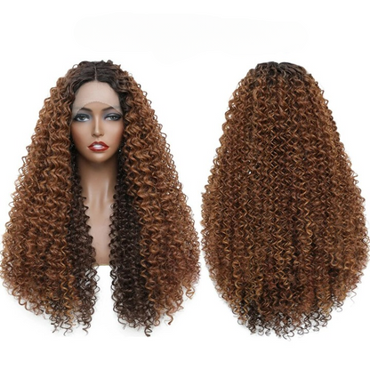 Lace Front Wigs