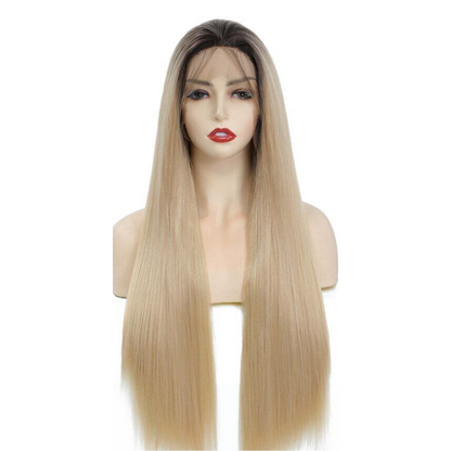 Lace Frontal Synthetic Wigs