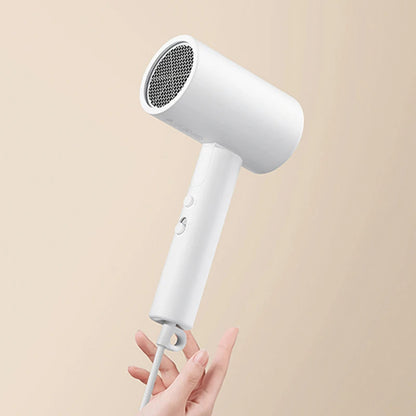 Lightweight Fast Heating Hair Dryer