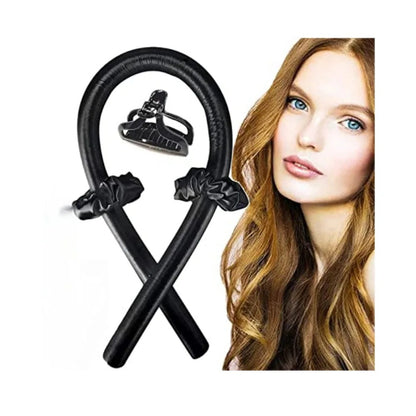 4 Set Long Hair Curling Iron