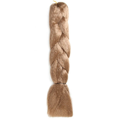 Long Jumbo Braids Hair Extensions