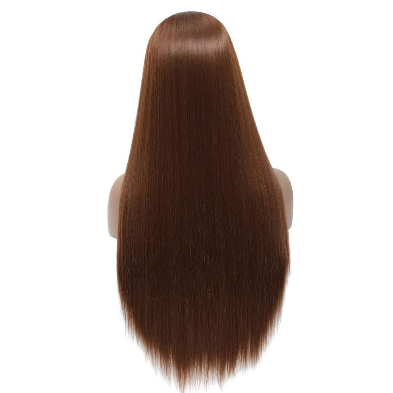 Long Straight Synthetic Fashion Wigs