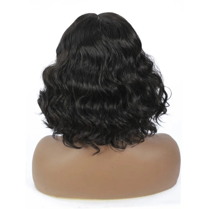 Loose Wave Lace Front Wigs