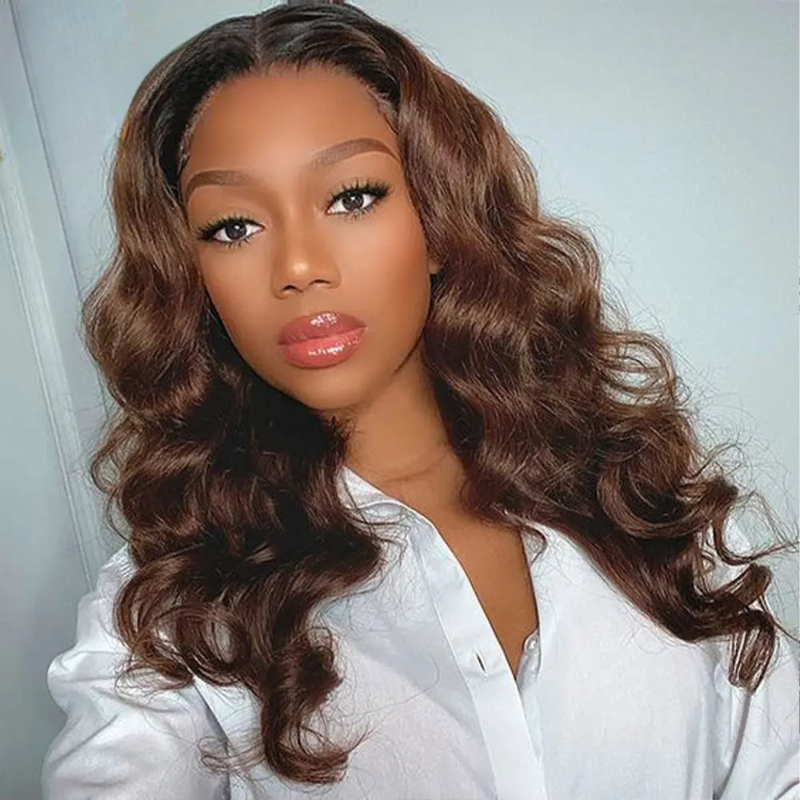 Loose Wavy Synthetic Fashion Wig