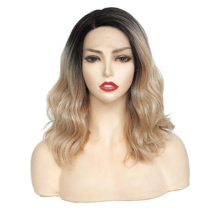 Natural Wave Texture Daily Wear Wigs