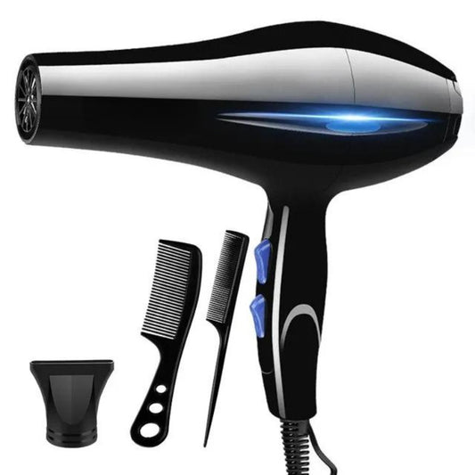 Powerful Fast Heating Hair Dryer