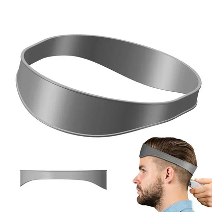 Precise Hair Trim Tool