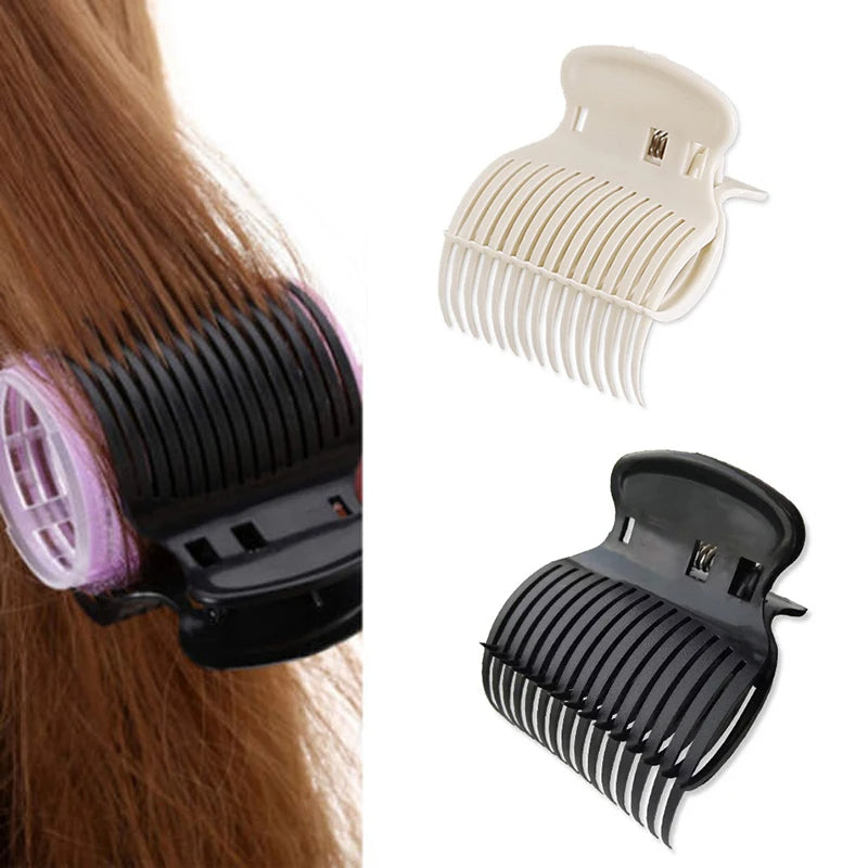 Professional Hair Roller Clips