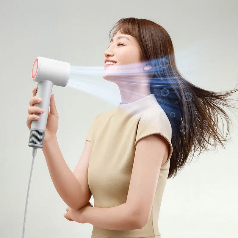 Professional Quick Hair Dryer