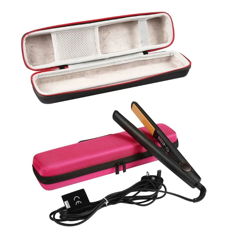 Protective Storage For Hair Tools