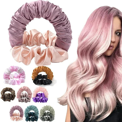 Soft Hair Curlers