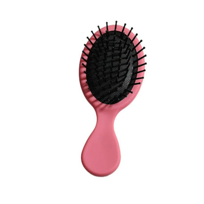 Straight And Curly Hair Brush