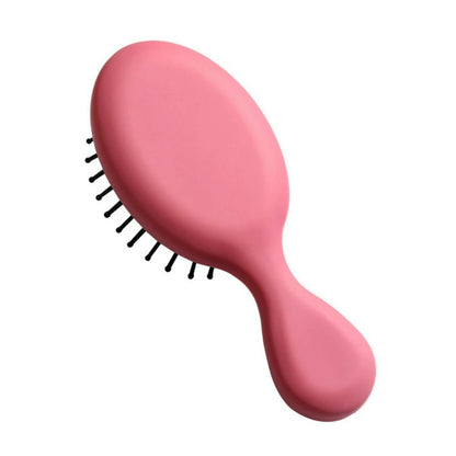 Straight And Curly Hair Brush