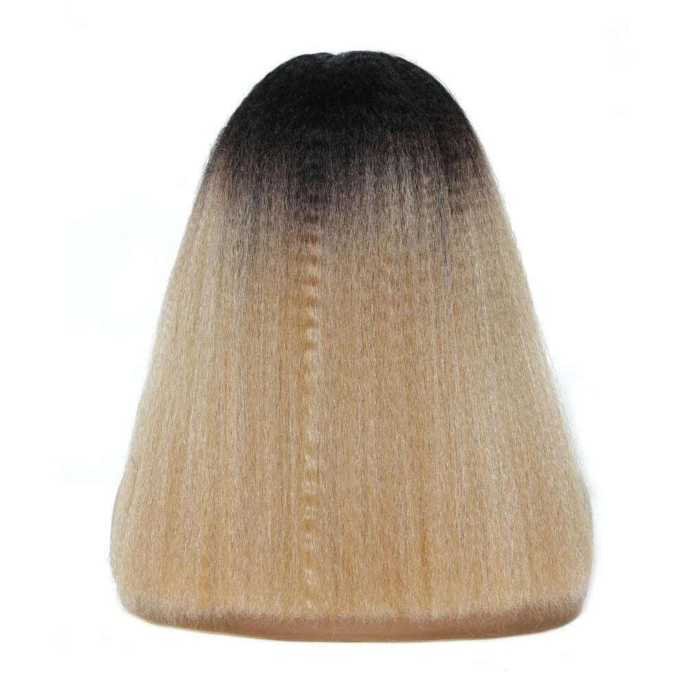 Straight Lace Front Wig