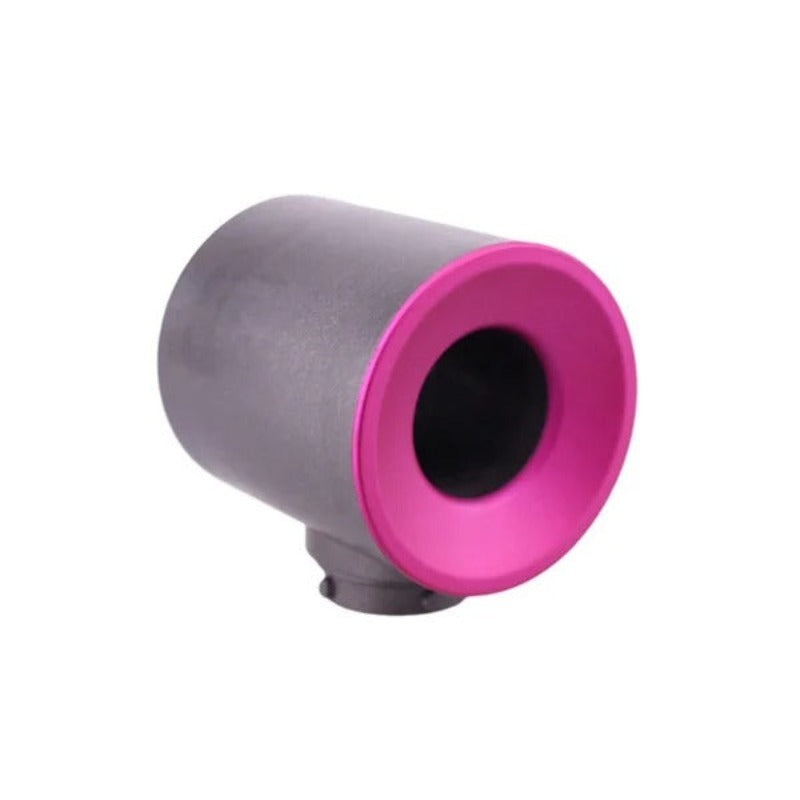 Styler Adaptor Attachment For Hair Dryer