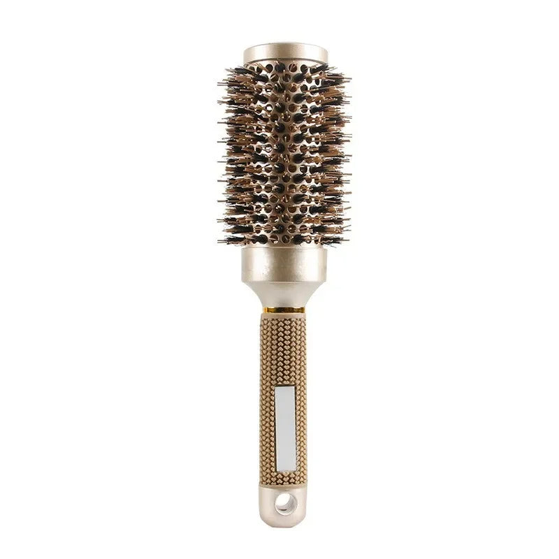 Styling Round Hair Comb