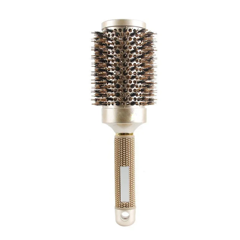 Styling Round Hair Comb