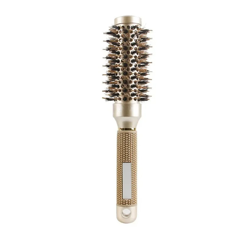 Styling Round Hair Comb