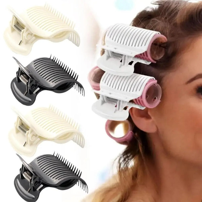 Stylish Roller Clips