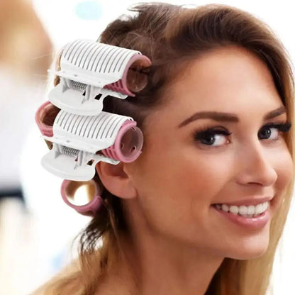 Stylish Roller Clips