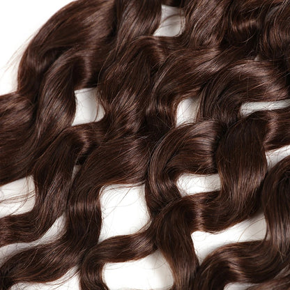 Synthetic Weave Hair Extensions