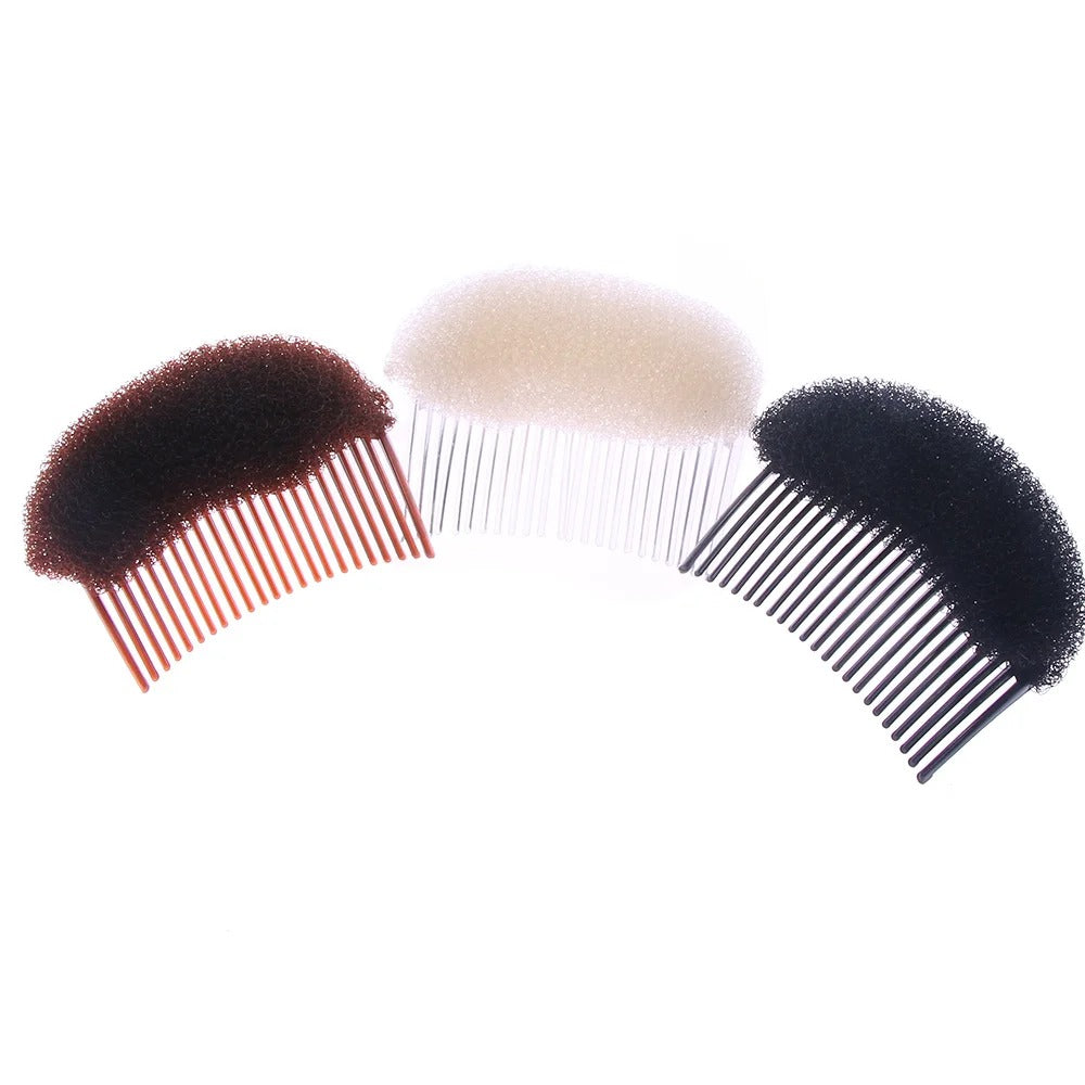 Volume Shaper Comb