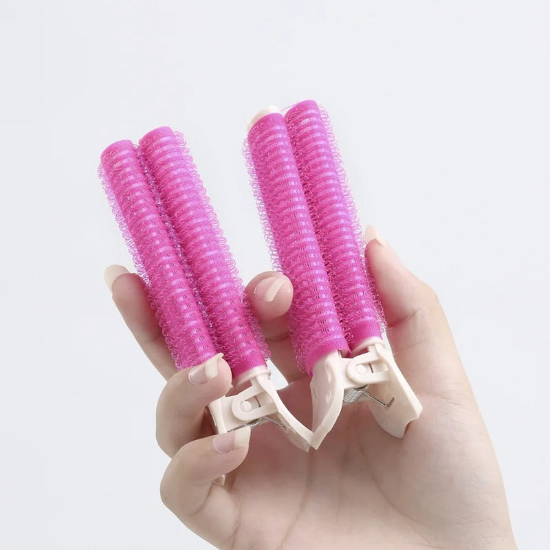 Volumizing Hair Curling Roller