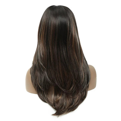 Wavy Lace Front Wigs