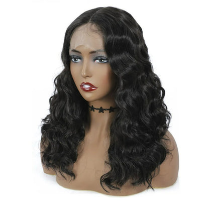 Wavy Style Wig