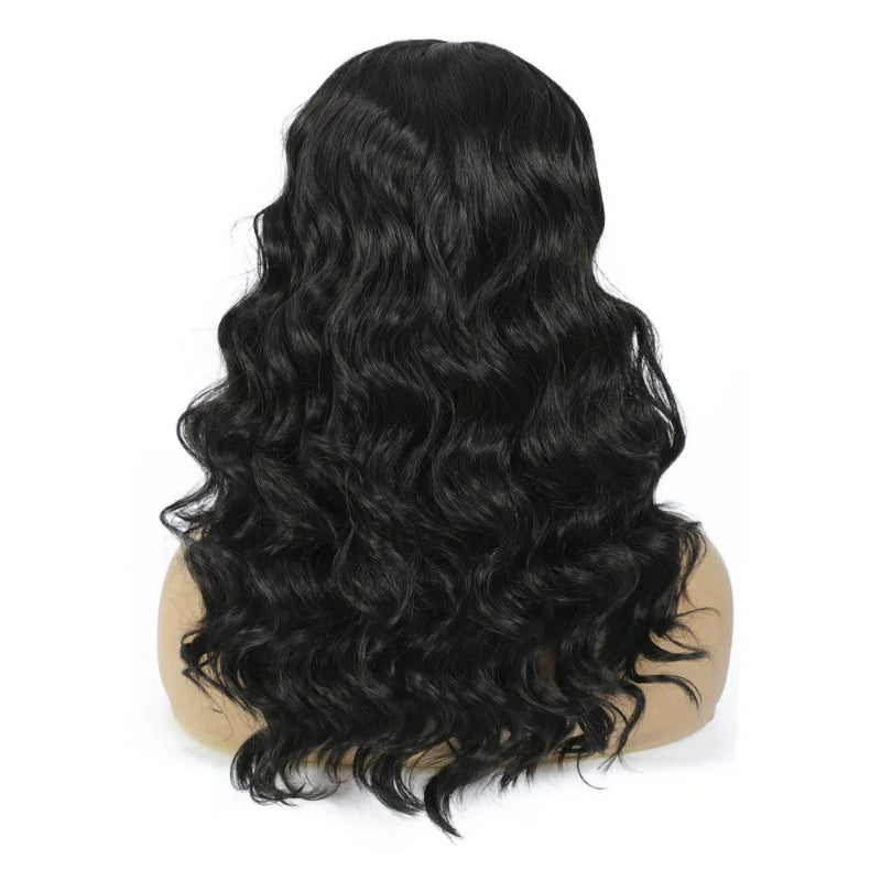 Wavy Style Wig