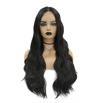 Wavy Synthetic Wigs