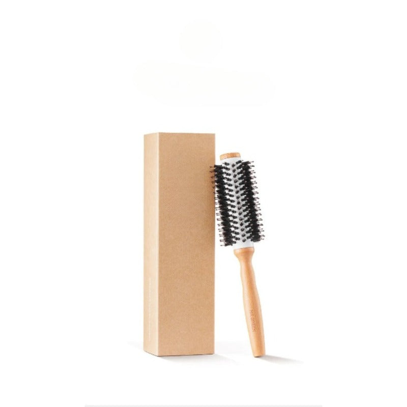 Wooden Detangling Comb