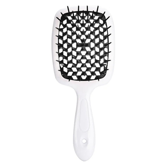 Air Cushion Tangled Hair Comb