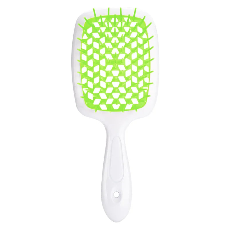 Air Cushion Tangled Hair Comb