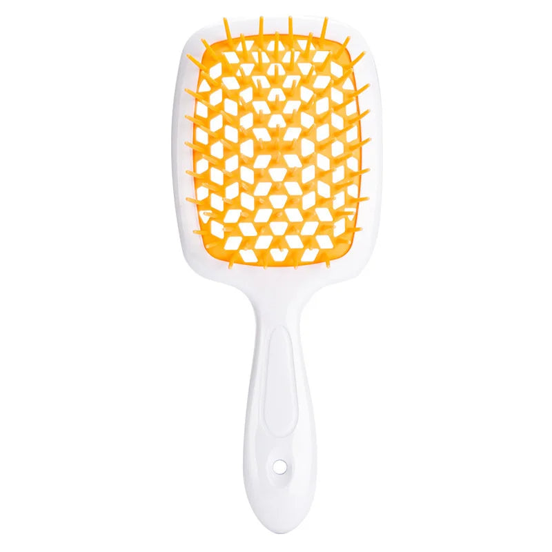 Air Cushion Tangled Hair Comb