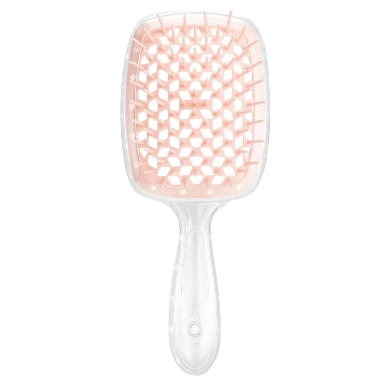 Air Cushion Tangled Hair Comb