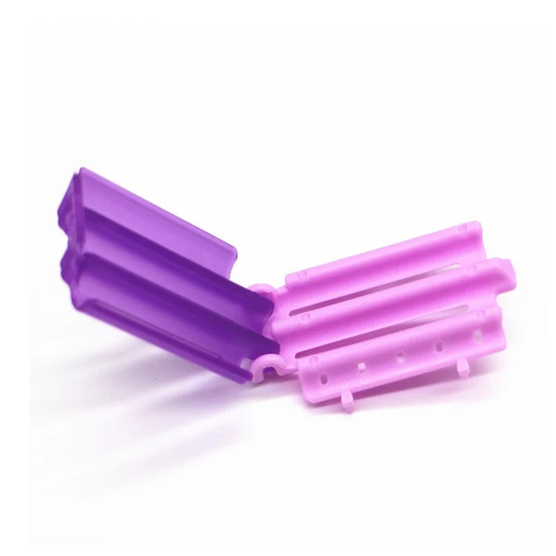 Root Fluffy Clamps Hair Rollers