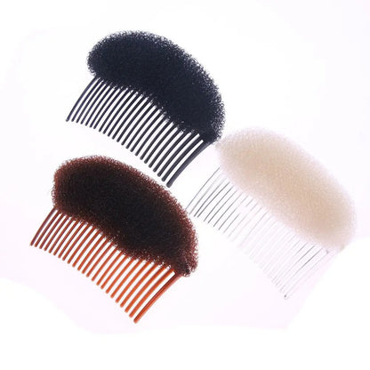 Beehive Shaper Bumpits 1 Piece Hair Styler