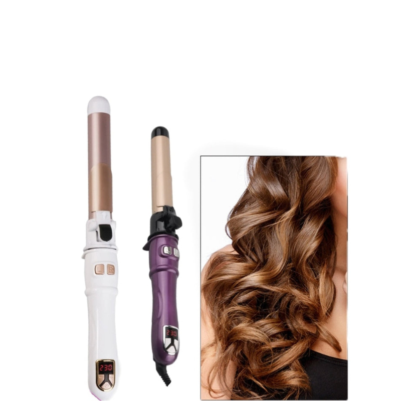 Curl Wizard Professional Hair Styler