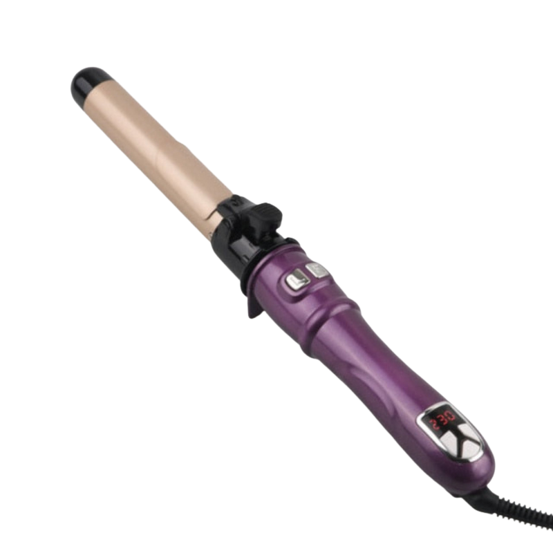 Curl Wizard Professional Hair Styler